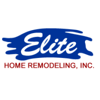 Elite Home Remodeling, Inc. Logo