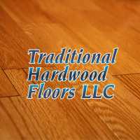 Traditional Hardwood Floors, LLC Logo