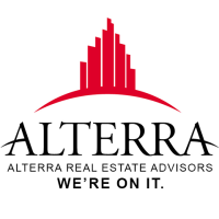 Alterra Real Estate Advisors Logo