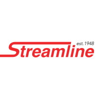 Streamline Auto Logo