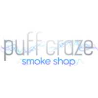 PuffCraze Logo