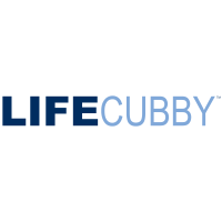 LifeCubby Logo