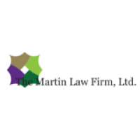 The Martin Law Firm LTD Logo