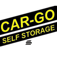 CAR-GO Self Storage Logo