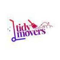 Tidy Movers Logo