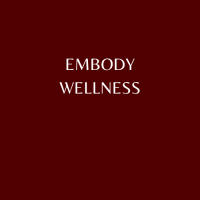 Embody Wellness Logo