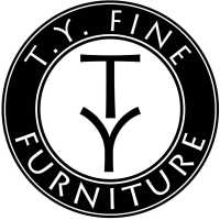 T.Y. Fine Furniture Logo