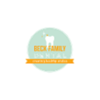 Beck Family Dental Logo