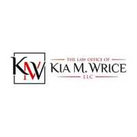 Kia M. Wrice, Esq. LLC Logo