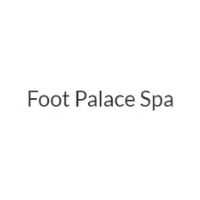 Foot Palace Spa Logo