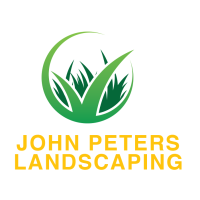 John Peters Landscaping Logo