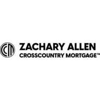 Zachary Allen at CrossCountry Mortgage | NMLS# 1852409 Logo