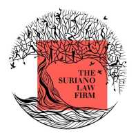 The Suriano Law Firm, LLC Logo