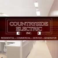 Countryside Electric, Inc. Logo