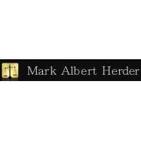 Bankruptcy Attorney Mark Albert Herder Logo