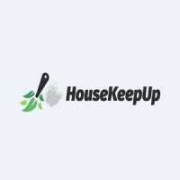House Keep Up Logo
