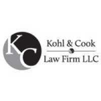Kohl & Cook Law Firm LLC Logo
