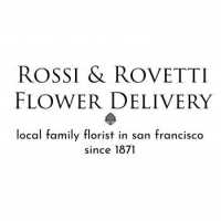 Rossi & Rovetti Flowers Logo