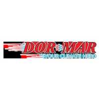 Dor-Mar Heating And Air Logo