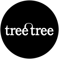 treetree - A Lunne Marketing Group Company Logo