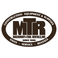 Machinery & Tool Rentals Inc Logo