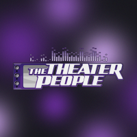 The Theater People Logo