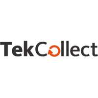 TekCollect Logo