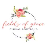 Fields of Grace Floral Boutique Logo