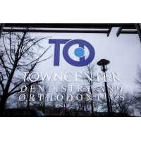 Towncenter Dentistry and Orthodontics Logo