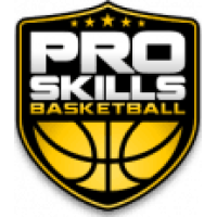 Pro Skills Basketball - Columbus Logo