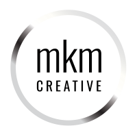 MKMCreative Logo