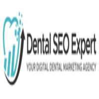 Dental SEO Expert Logo
