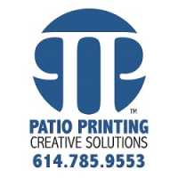 Patio Printing Inc. Logo