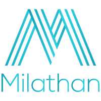 Milathan Wholesalers Logo