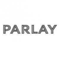 Parlay Sporting Club + Kitchen Logo