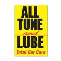 ATL Total Car Care Columbus Logo