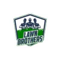 Brothers Lawn Care Services Logo