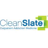 CleanSlate Outpatient Addiction Medicine Logo