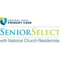 SeniorSelect Center Logo