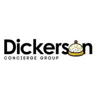 Dickerson Concierge Group, LLC Logo