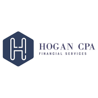 Hogan CPA Financial Services Logo