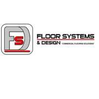 Floor Systems & Design Logo