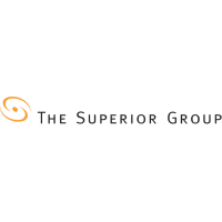 The Superior Group Logo