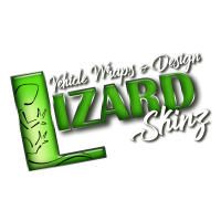 Lizard Skinz Logo