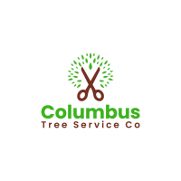 Columbus Tree Service Co Logo