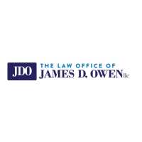 Law Office of James D. Owen, LLC Logo