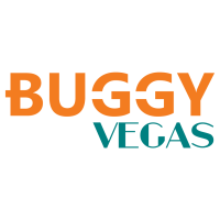 Buggy Rideshare Las Vegas Logo