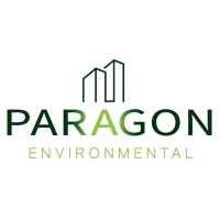 Paragon Environmental Logo