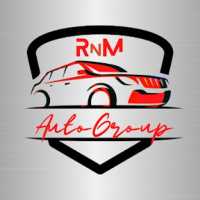 RNM Auto Group Logo