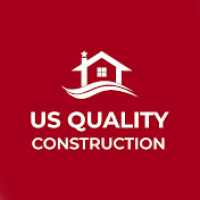 US Quality Construction of Columbus Logo